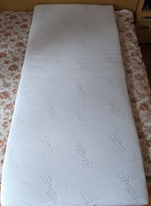 Топ матрак 94х205