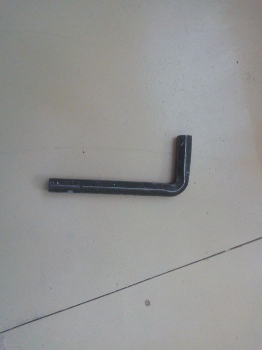 Продам Шестигранник