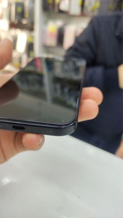 Iphone 15 128 talik holati zur muammo yuq obmen xiaomi 17 pro