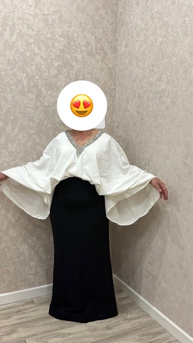 Продаю очень красивое платье