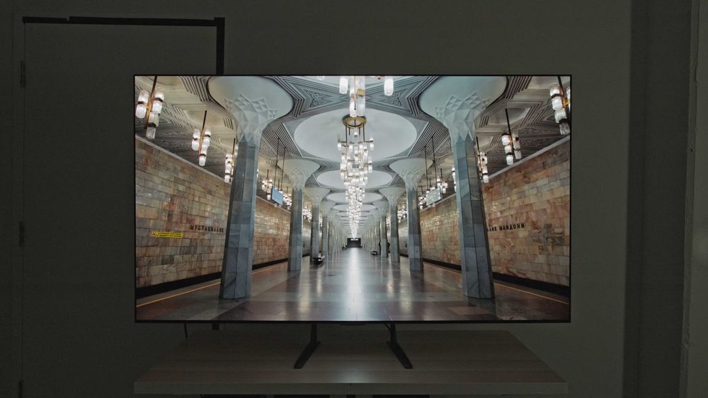 Телевизор LG OLED Evo 65G2/83G2/83С2 (Gallery Series OLED evo Новинки)