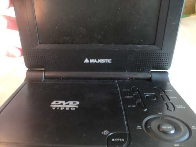 DVD/TV Auto/portabile/turism ,Cobra si RefleXion de 9"