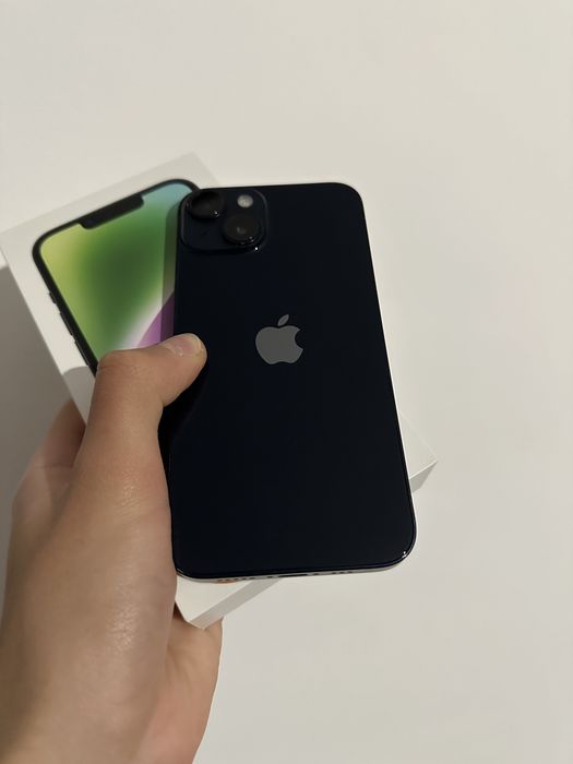 iphone 14 128GB 95%Bat CA NOU