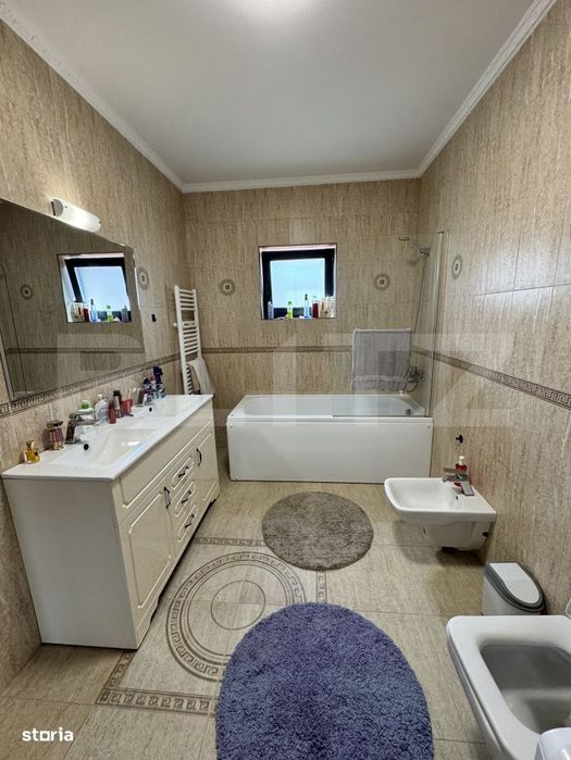 Apartament de inchiriat, 130 mp,  in Livada Meses