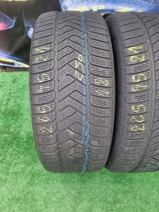 265.45.21 pirelli m+s