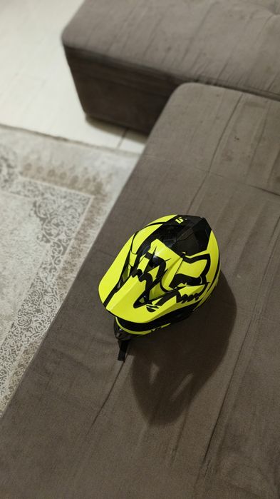 Продам шлем мото