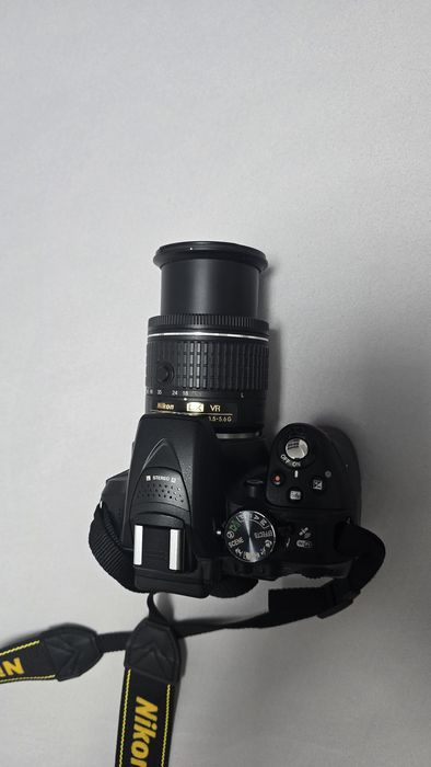 Aparat foto Nikon D5300