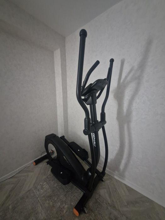 Элиптический тренажёр