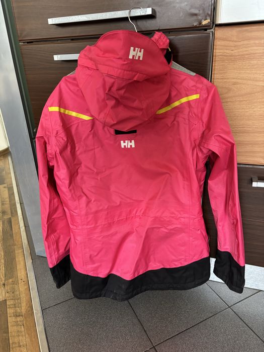 Helly Hansen женская куртка