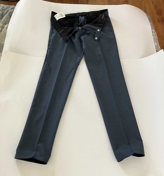 Мъжки костюм Rollmann