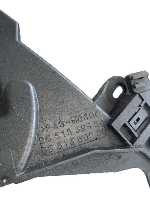Capac Distributie (Carcasa) Ford Focus C-Max Dm2 2003 - 2007 1.6 Tdci G8Da, G8Db 9651559980