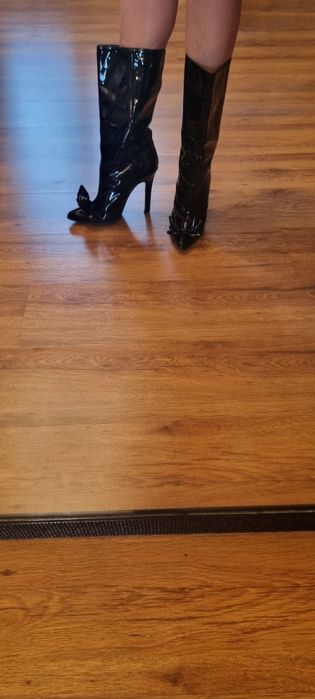 Распродажа обуви зима, осень