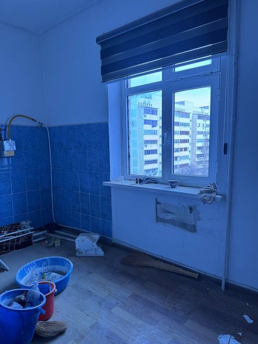 Продается 1но комнатная квартира