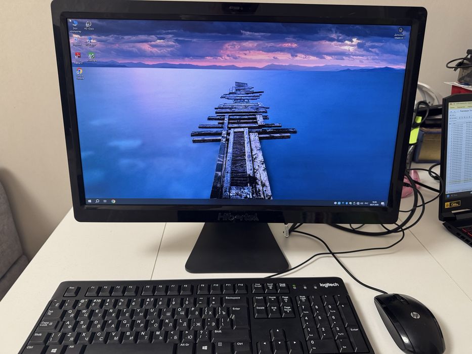 Моноблок Компьютер Core i5