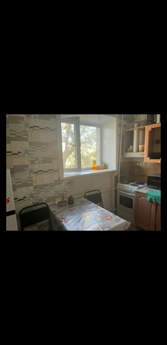 Продам однокомнатную квартиру