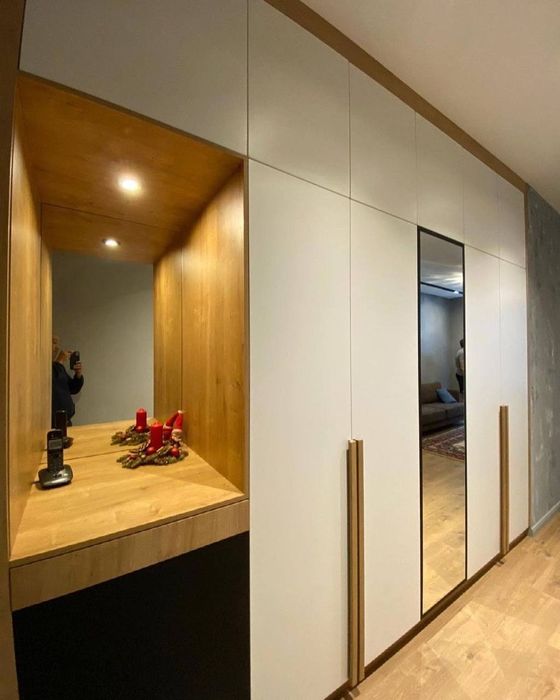 Mebel zakazga tayorlaymiz MDF LDSP