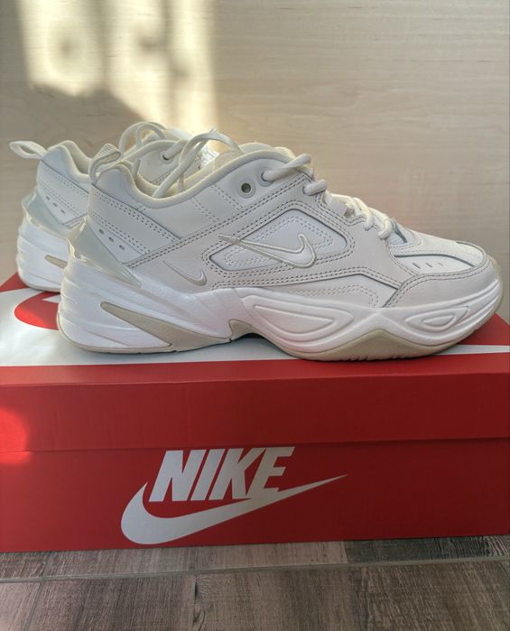Дамски маратонки NIKE M2K TEKNO W