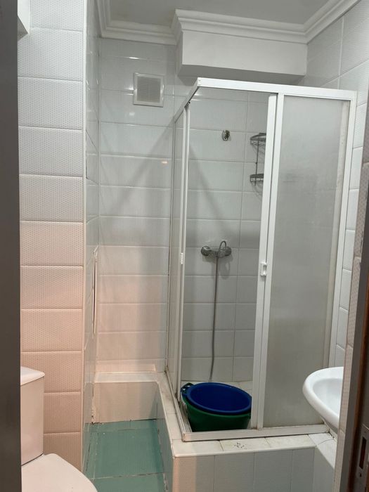 Квартира в общежитии