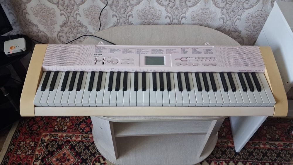 Продам синиезатор