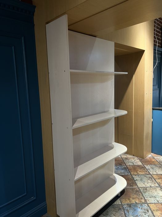 Мебель жгя кафе