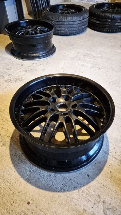 Jante bmw R18 5x120