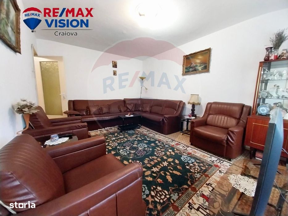 Apartament de vânzare în zona Profi -Valea Rosie