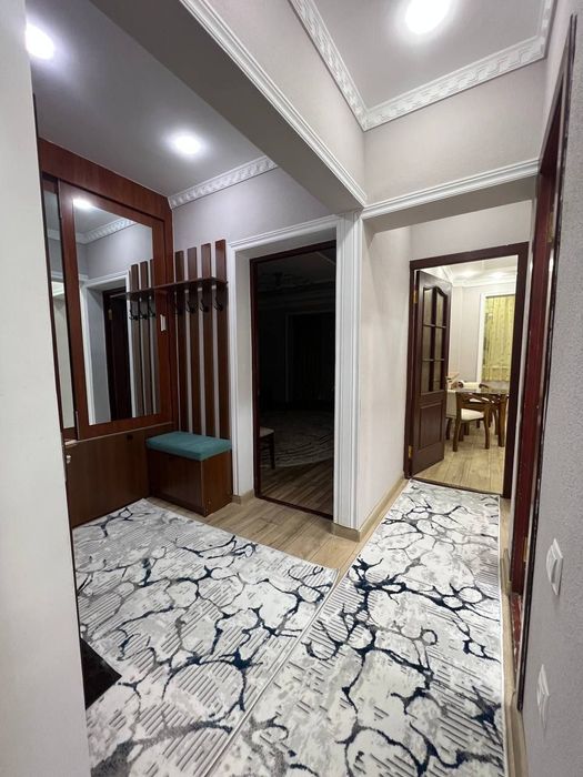 Квартира в центре 2/4/9. 64м2. Метро Космонавтов Улица Кунаева