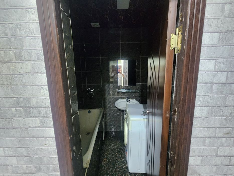 Аренда квартира 3 ком 1 этаж