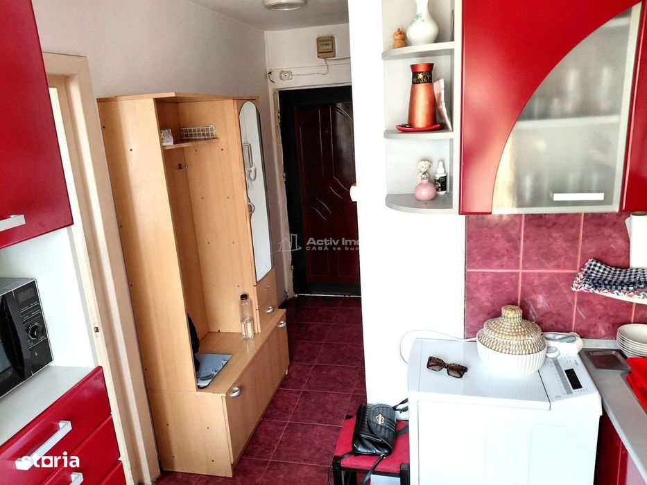 Baia Mare Vanzare | Apartament 2 Camere etaj 1 Zona Meda