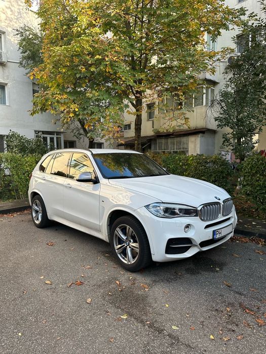 BMW X5 2018 — imagine 2