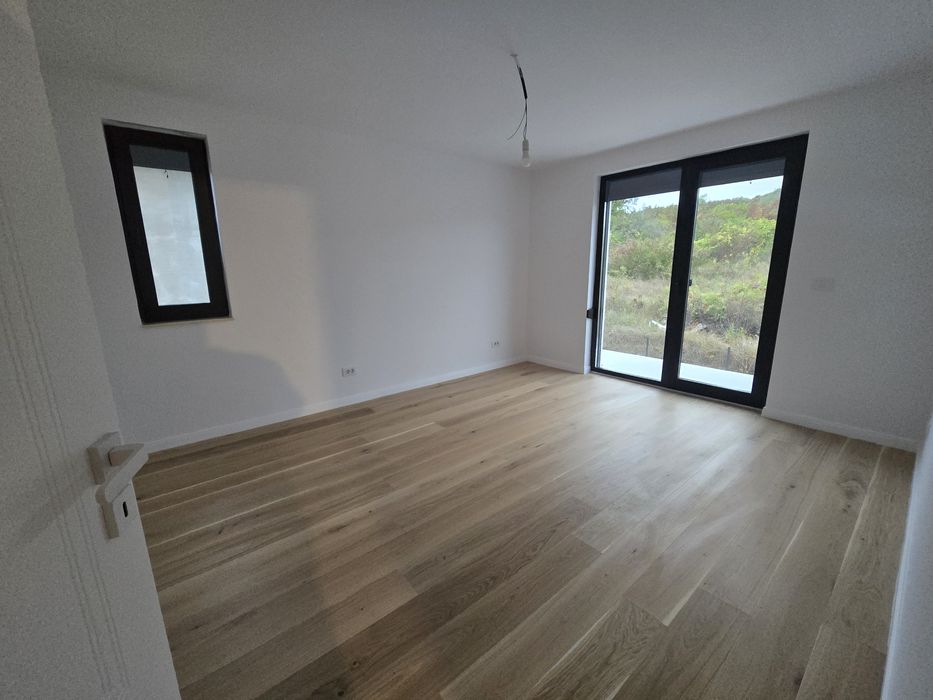 Casa Visan, Barnova, Iași