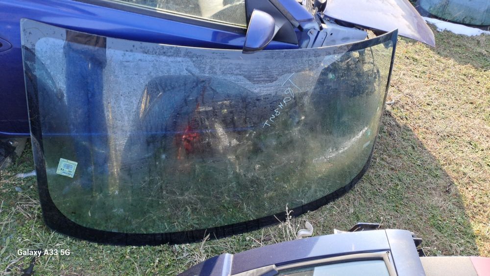 Предно (челно) стъкло за Форд Транзит / Ford Transit