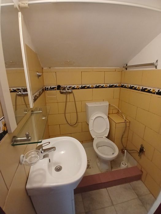 Garsonieră în Marasti
