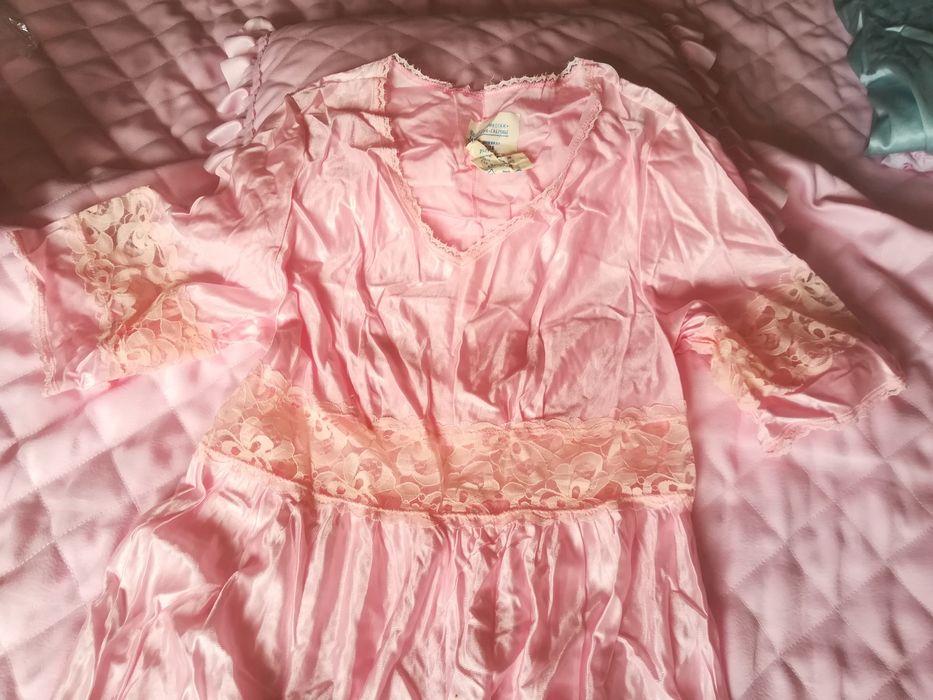 Престилки за всяка домакиня, комбинезони, нощници