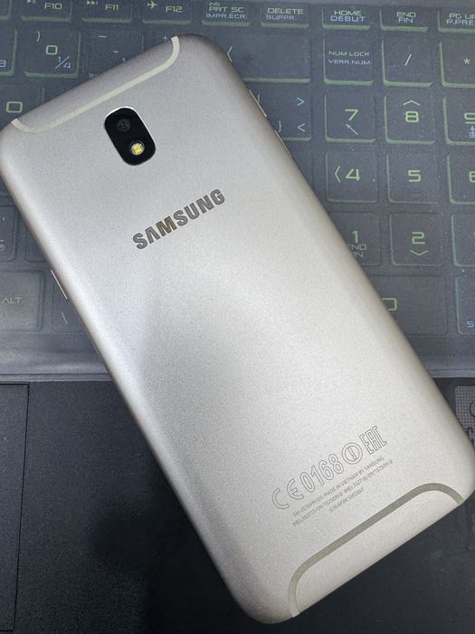 Samsung J5 2017 Super Amoled