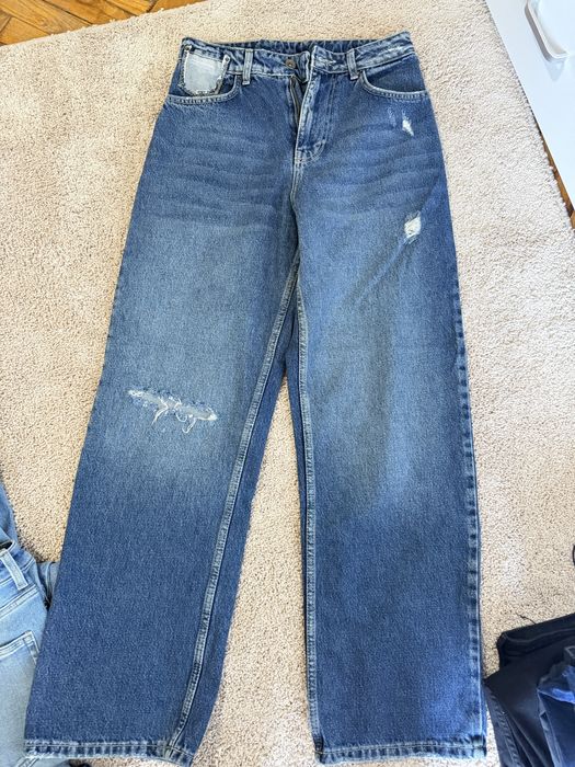Дънки на Pause Jeans