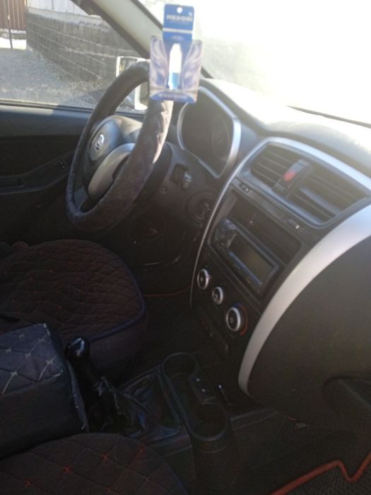 ВАЗ гранта 2015 нахаду