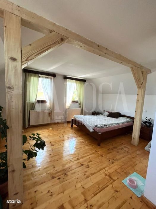 Casa 5 camere de vanzare in Suceagu