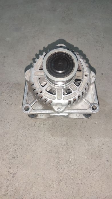 Generator cobalt jentra nexia3 original генератор gentra оригинал