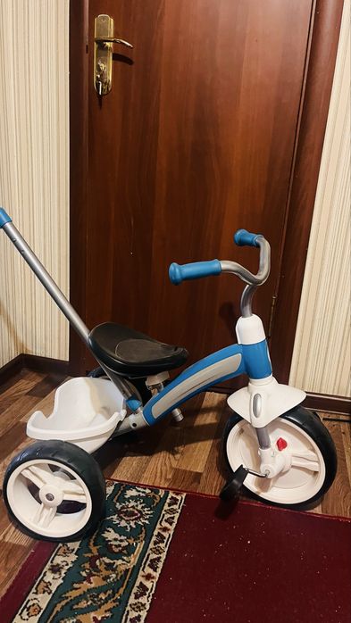 Продам детский велосипед