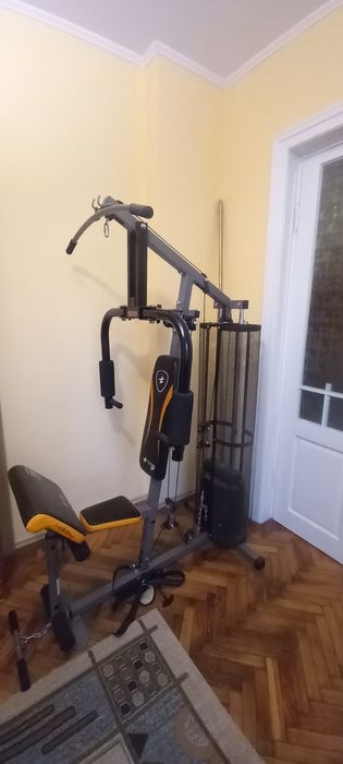 Aparat multifuncțional