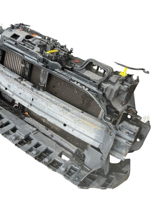 Ansamblu Radiatoare Ford Fiesta Vi 2016 -> 1.0 Ecoboost M1Je, M1Jh