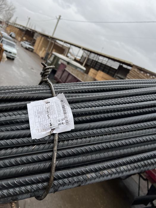 Ugolok Арматура arzon narxlarda