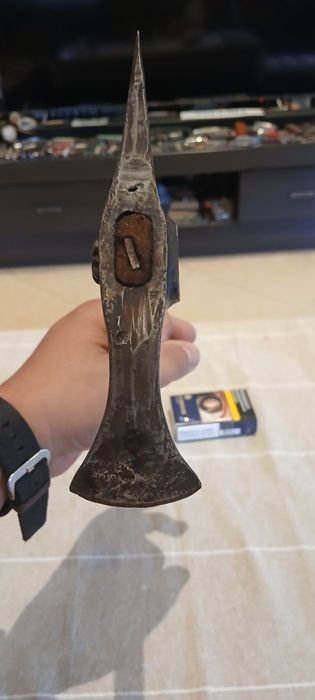 Киркобрадва Еделвайс