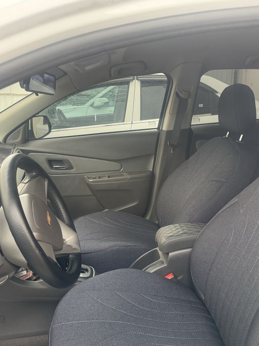 Кобальт 2022 Автомат 4