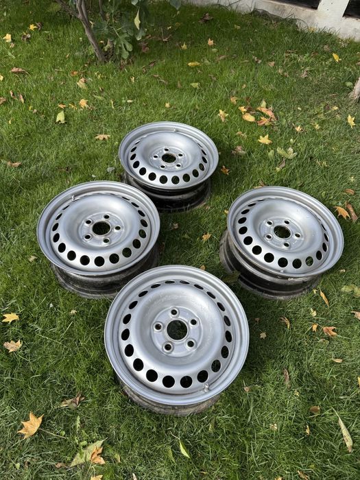 Jante T5,T6, Caravell, Multivan