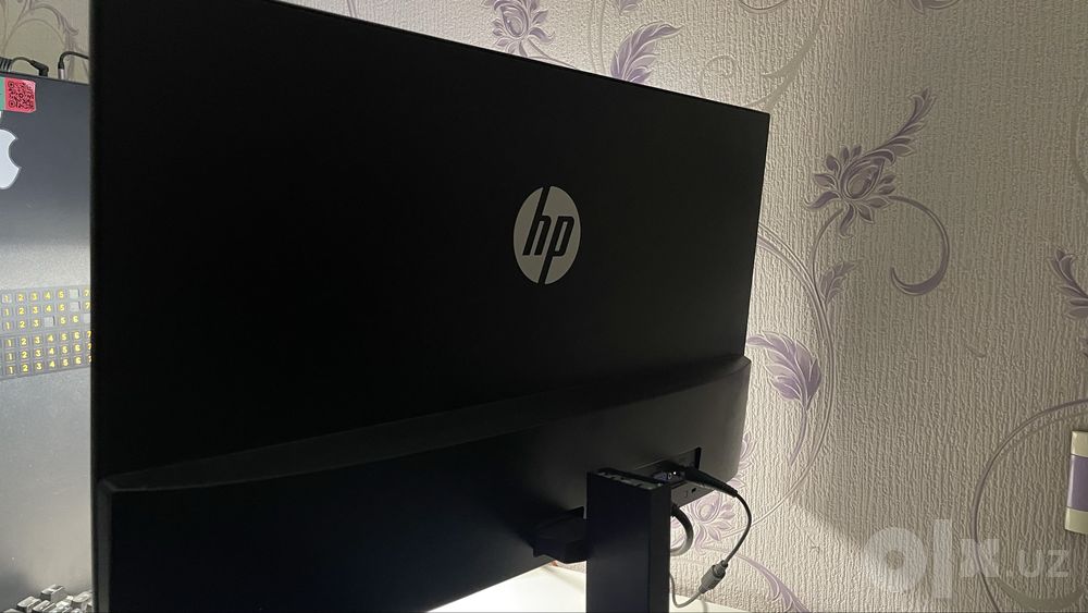 Монитор HP 24fh 1920x1080, 60 Гц IPS