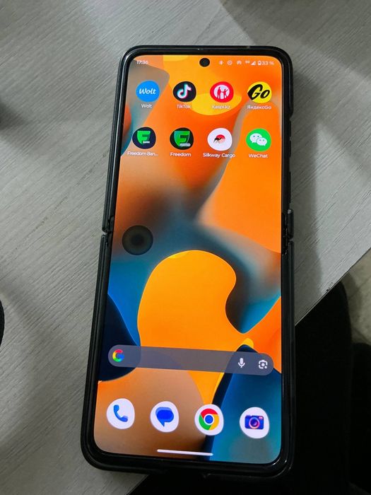 Motorila Razr 40 256gb