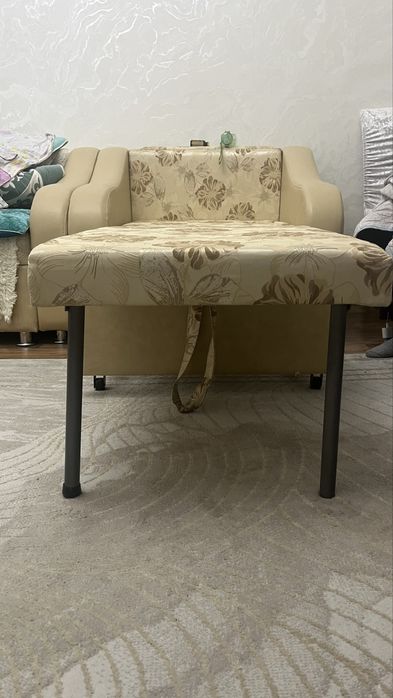 Продам кресло кровать