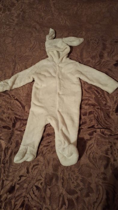 Детские вещи для девочек